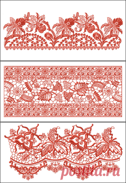 Florence Decorations