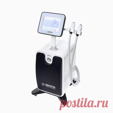Аппарат вакуумного LED-гидропилинга Zemits HydroTGL ➤ цена на официальном сайте компании ✅ купить Zemits HydroTGL в Украине, обзор и отзывы - Заказывай сейчас ☎️ 067 463-74-75