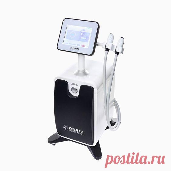 Аппарат вакуумного LED-гидропилинга Zemits HydroTGL ➤ цена на официальном сайте компании ✅ купить Zemits HydroTGL в Украине, обзор и отзывы - Заказывай сейчас ☎️ 067 463-74-75