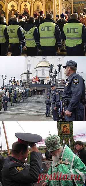 ПРОТИВОСТОЯНИЕ | Клуб интеллектуалов