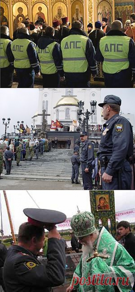 ПРОТИВОСТОЯНИЕ | Клуб интеллектуалов