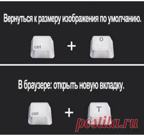 Сохрани на стене и пользуйся ПК как профессионал