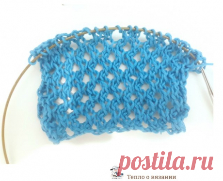 Пробуем связать самостоятельно платье от итальянского бренда — рисуем схему узора, разбираем принцип вязания | Рекомендательная система Пульс Mail.ru