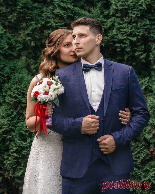 Самые расчетливые: 6 мужских имён, носители которых женятся не по любви, а только ради выгоды — Психология