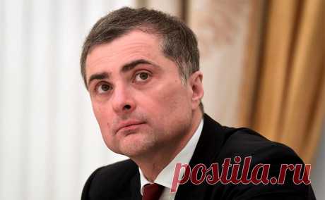 Полиция проверит статью Суркова о триединстве России, США и Европы. Сурков в конце сентября опубликовал статью «Рождение Севера» с рассуждениями о будущем, но не скором объединении России, Европы и США в союз. Из-за нее полиция проведет проверку