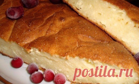 Готовим дома: вкусно и просто