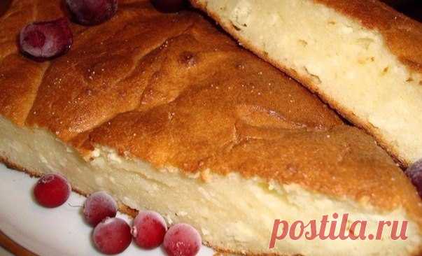 Готовим дома: вкусно и просто