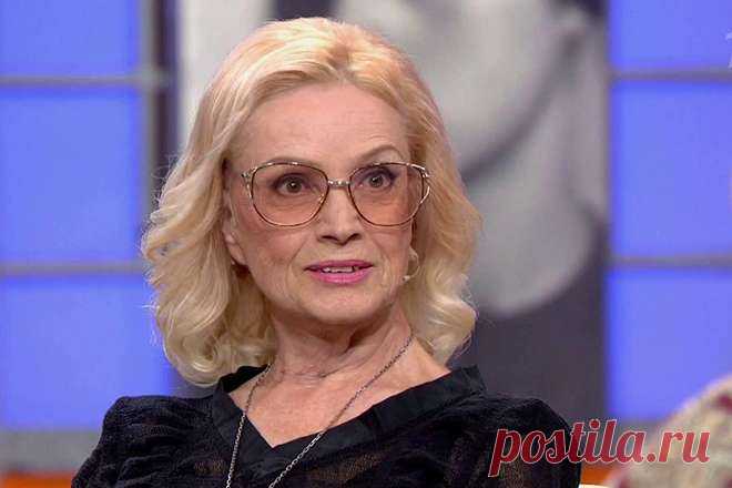 «Я ушла от сына»: звезда фильма «Вечный зов» бросила мужа и ребенка ради любви . Милая Я