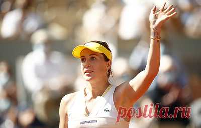 Теннисистка Павлюченкова получила американскую визу. Ранее россиянка из-за проблем с визой снялась с турнира в Цинциннати