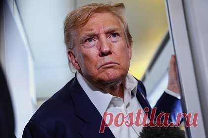 «Не знаю, повлияет ли это на Россию». Трамп засомневался в эффективности стратегии против Москвы. Почему?
