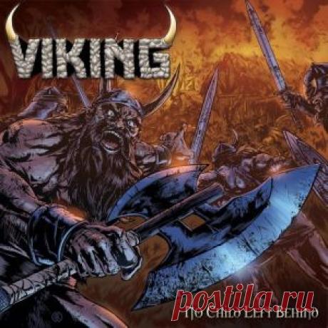 Viking - No Child Left Behind (Альбом | FLAC | 2015) через торрент