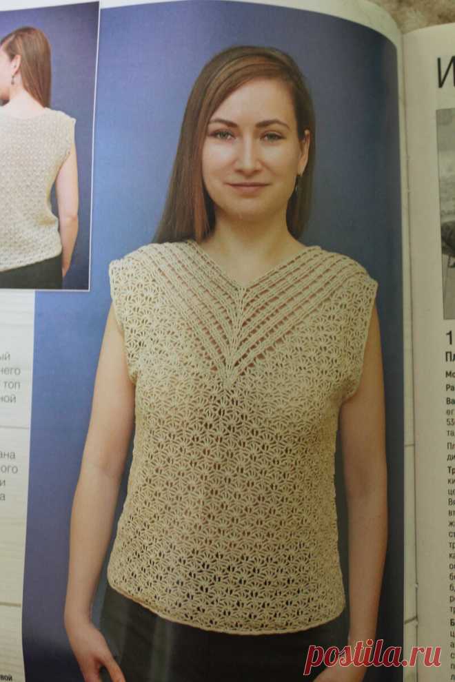 Вяжем крючком сумки, платья, худи, юбки и топы: весенние модели из журнала за март 2022 | Не от скуки, руки - крюки | Яндекс Дзен