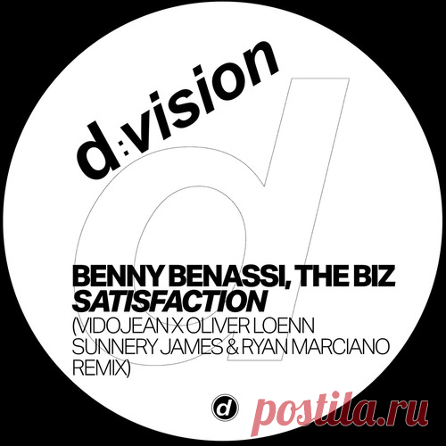 Download Benny Benassi, The Biz - Satisfaction (Vidojean X Oliver Loenn, Sunnery James & Ryan Marciano Extended Remix) Label d:vision Styles Afro House Date 2025-02-21 Catalog # 8014090117144 Length 5:18 Tracks 1