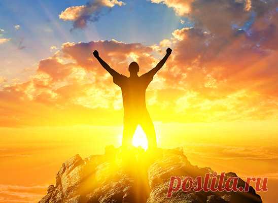 Энергетика человека: 7 признаков сильного биополя
