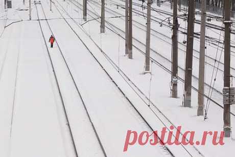 В Самарской области под железнодорожным полотном нашли еще два СВУ. В Самарской области под железнодорожным полотном нашли еще два самодельных взрывных устройства (СВУ). Первое находилось в поселке Безенчук на том же пути, где и мост через реку Чапаевка. Утром 4 марта там произошел взрыв. Второе СВУ было заложено в поселке Нагорный — на другой линии рельсов.