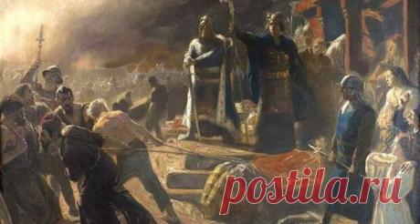 Полабские славяне: где они жили и почему исчезли - ХОЧУ ВСЁ ЗНАТЬ - медиаплатформа МирТесен Не все истории имеют счастливый конец. На самом деле большинство изобилует печальными судьбами и великими потрясениями, в них время безжалостно стирает целые народы. Одна из таких — о полабских славянах. Самые западные из всех славянских племен, эти воины и торговцы боролись за выживание на