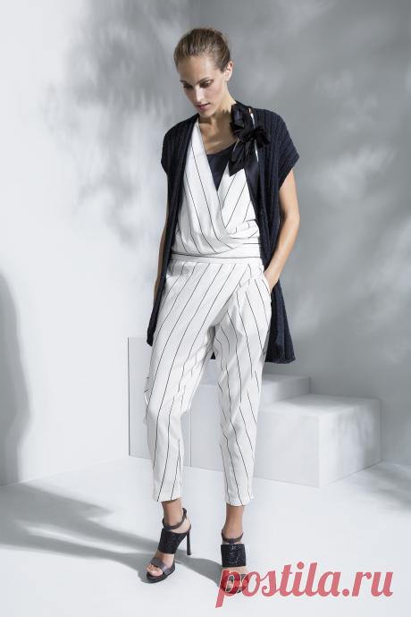 S/S 2016 | Showdetails Collection
