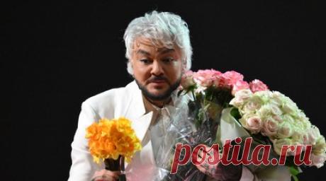 Дробыш назвал Киркорова хорошим кандидатом для участия в Интервидении. Музыкальный продюсер Виктор Дробыш заявил, что считает артиста Филиппа Киркорова хорошим кандидатом для участия в международном музыкальном конкурсе «Интервидение» от России. Читать далее