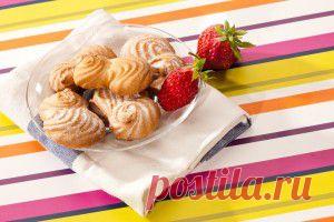 Как приготовить венское сабле