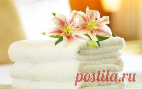 Домашний пятновыводитель. Чудесное средство!
Рецепт прост до невозможности.