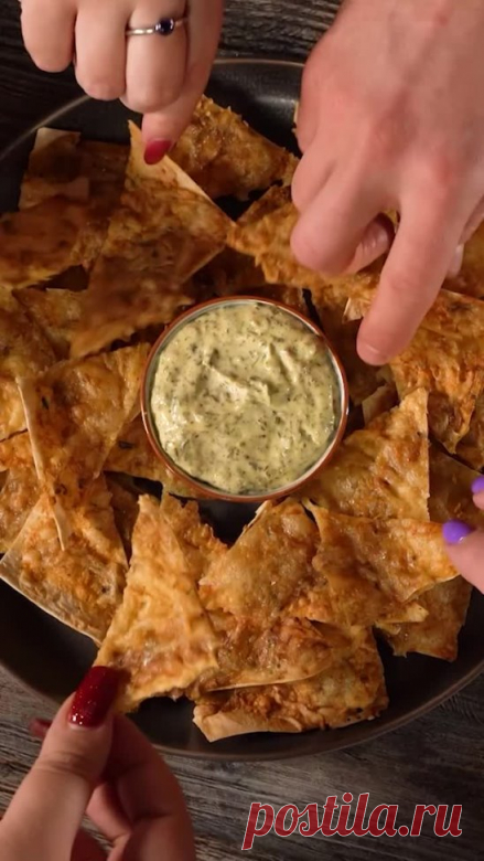 Маска от морщин под глазами