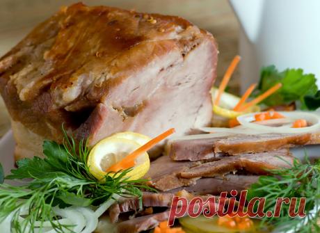 ПРЯНАЯ ПЬЯНАЯ ТУШЕНАЯ СВИНИНА