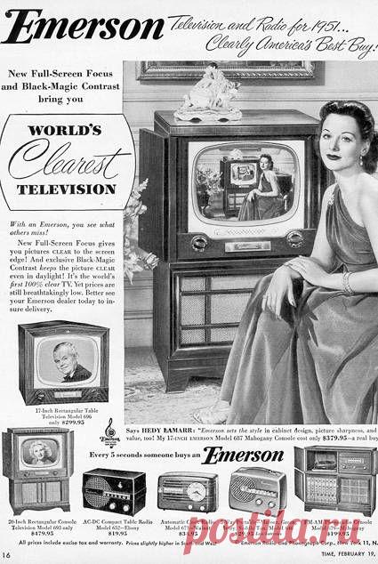 ХЭДИ ЛАМАР. История GPS: фашисты, кинозвезда и военные тайны - THG.RU