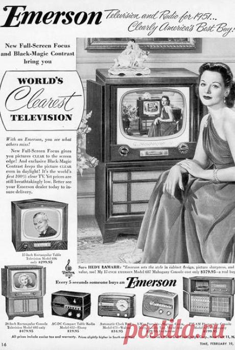 ХЭДИ ЛАМАР. История GPS: фашисты, кинозвезда и военные тайны - THG.RU