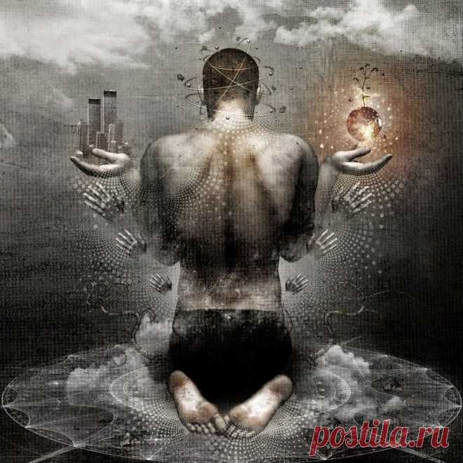 Истинный Путь