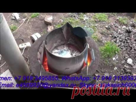 Заливка плиты.