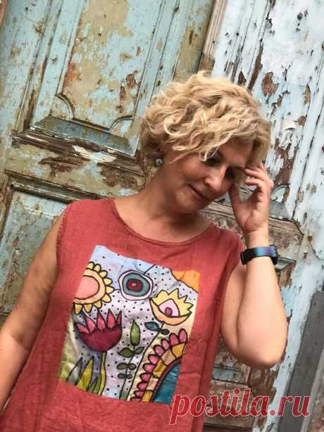 ИЗ ТОГО, ЧТО ПОД РУКАМИ - рукоделие, декор, дизайн | OK.RU