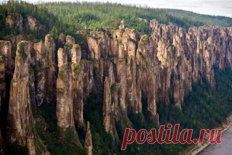 Красивая Россия