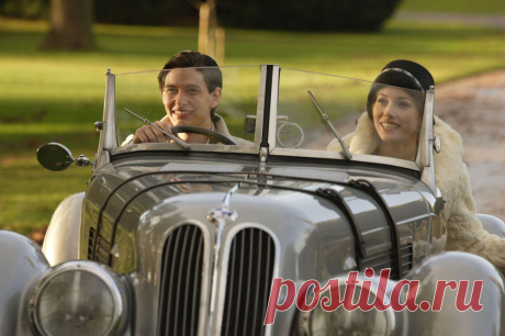 Imagini Easy Virtue (2008) - Imagini Secrete din trecut - Imagine 6 din 54 - CineMagia.ro