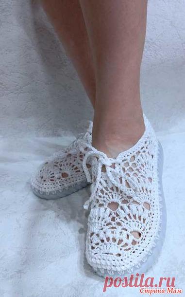 Вязаная юбка - Вязание - Страна Мам