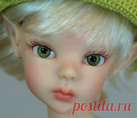 Фото Bo Bergemann Dolls - Bo Bergemann Dolls