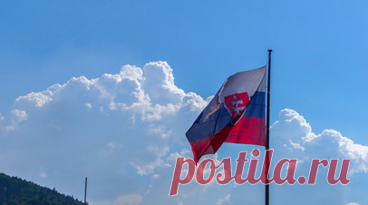 Словакия попросила ЕК исключить её из плана по отказу от российского газа. Словакия попросила Еврокомиссию исключить её из плана по прекращению импорта российских углеводородов, заявил глава МИД Словакии Юрай Бланар. Читать далее
