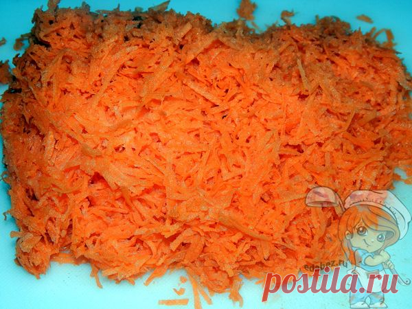 Закуска Мандаринки. Сырная острая новогодняя закуска - рецепт