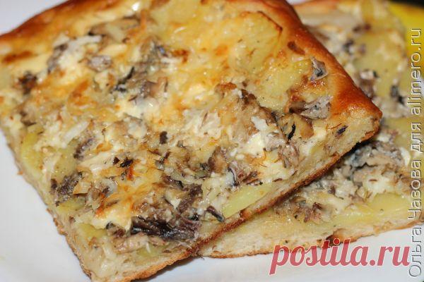 👌 Вкусный открытый пирог на масленицу, рецепты с фото На масленицу готовят не только блины, но и различные сытные блюда с мясом, рыбой, сметаной, творогом. Очень часто готовят пироги, булочки, курники, пельмени.

Сегодня я приготови...