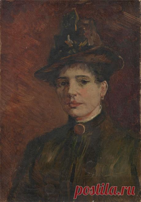 Винсент Ван Гог. 175 работ