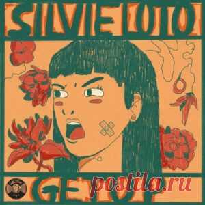 Silvie Loto - Get Up [CH058] - HypeDJ.top