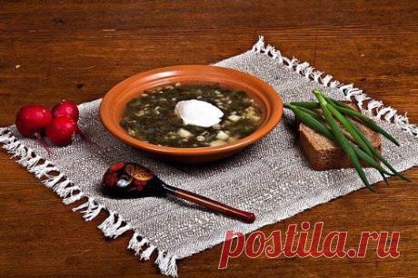 Планета советов. Добавлена фотография в альбом Вкусные рецепты (супы)