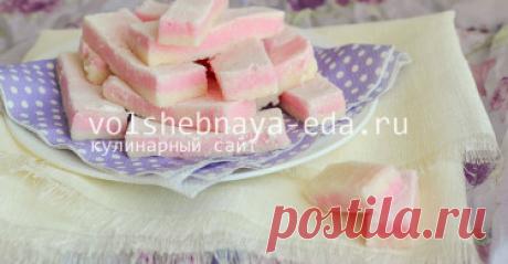 Десерты | Волшебная Eда.ру -Часть 5