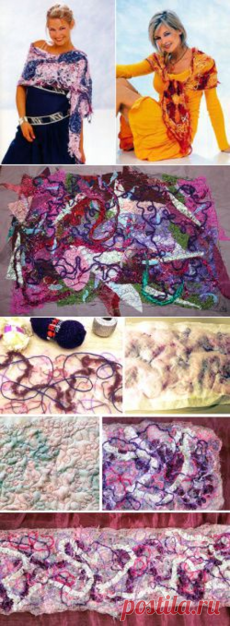 Crazy Wool — WomanWiki - женская энциклопедия