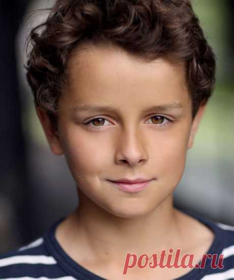 Исаак Эндрюс