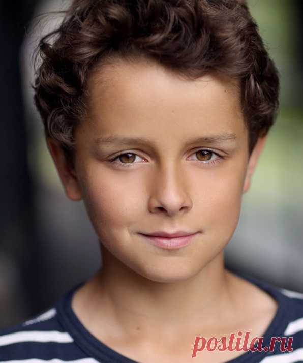 Исаак Эндрюс