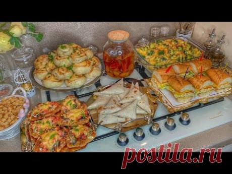 ШЕСТЬ БЛЮД ИЗ ОДНОЙ КУРИЦЫ 😍 ВОЗДУШНЫЙ СЛОЕНЫЙ ХИНКАЛ, ГОРЯЧЕЕ, ЗАКУСКИ Wollmer T1000