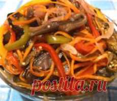 Легкие рецепты