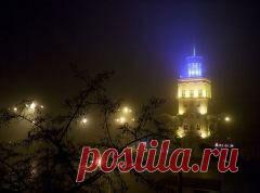 1 октября отмечается день города 