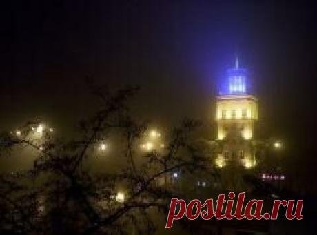 1 октября отмечается день города "ЗАПОРОЖЬЕ"