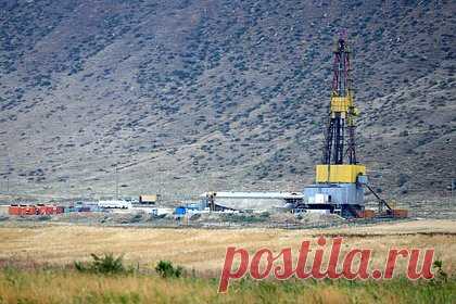 Назван новый хозяин нефтеперерабатывающего комплекса Дагестана за 100 миллиардов рублей